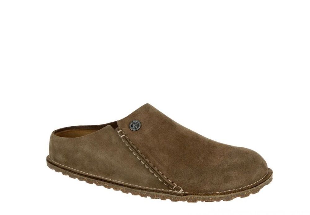 Birkenstock Men’s Zermatt Clog Size 44 or US 11 New